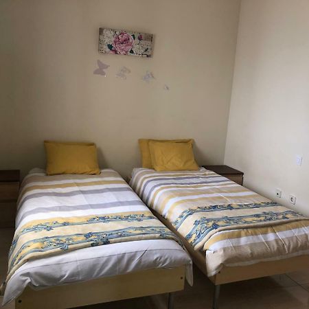Apartament El Rincon Del Mar Playa Blanca  Zewnętrze zdjęcie