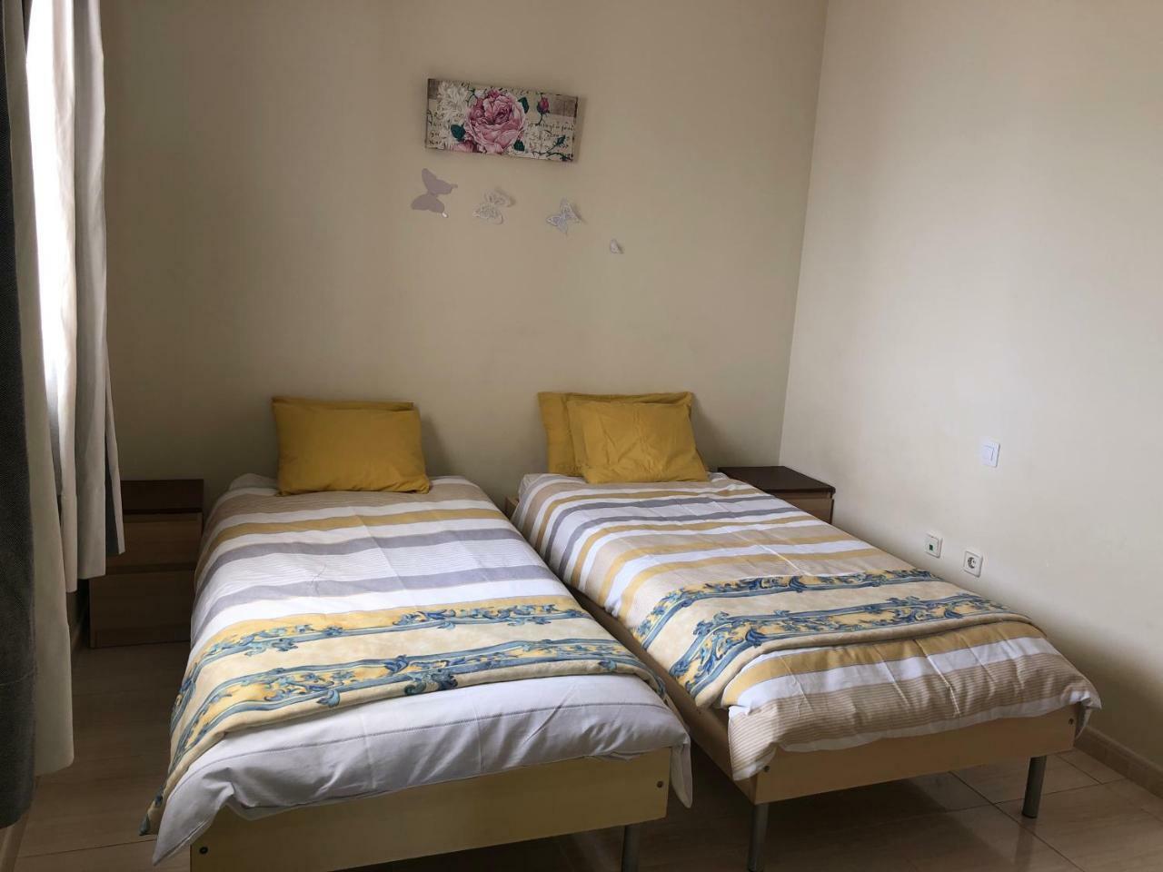 Apartament El Rincon Del Mar Playa Blanca  Zewnętrze zdjęcie