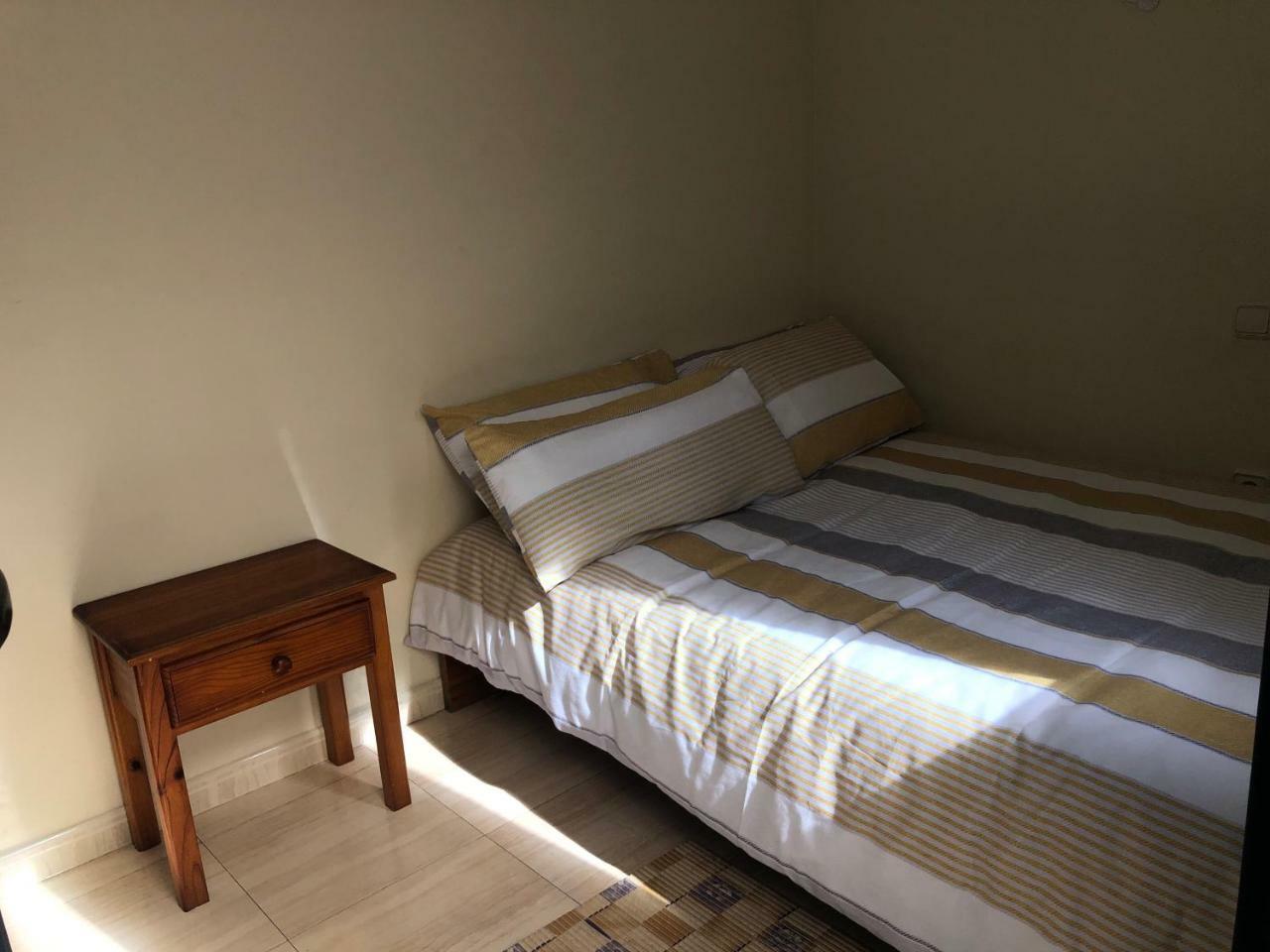 Apartament El Rincon Del Mar Playa Blanca  Zewnętrze zdjęcie