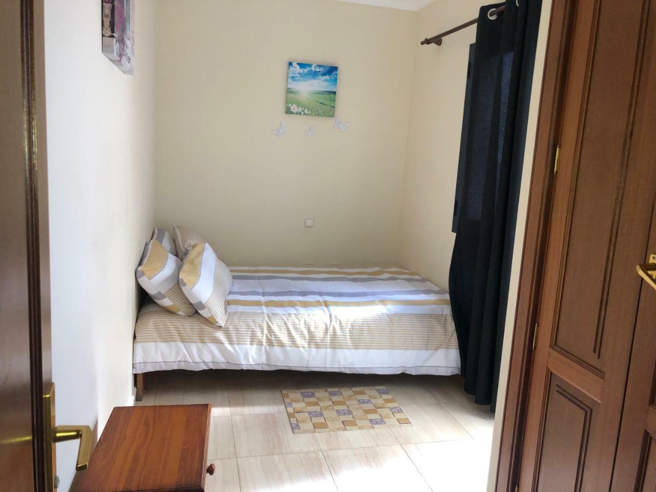 Apartament El Rincon Del Mar Playa Blanca  Zewnętrze zdjęcie