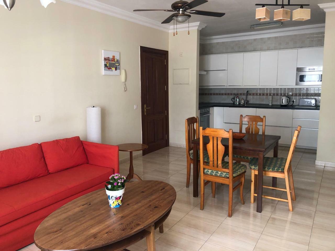 Apartament El Rincon Del Mar Playa Blanca  Zewnętrze zdjęcie